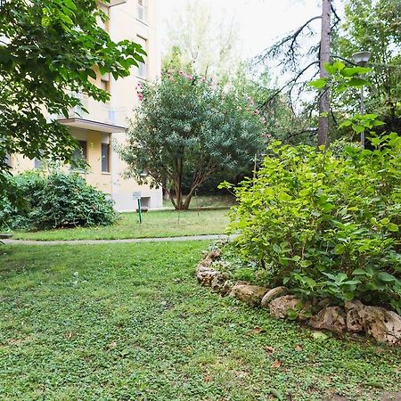 Casa Magda Διαμέρισμα Μπολόνια Εξωτερικό φωτογραφία