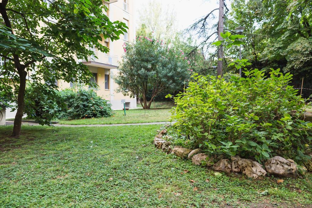 Casa Magda Διαμέρισμα Μπολόνια Εξωτερικό φωτογραφία