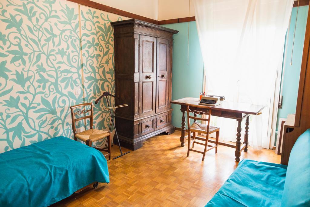 Casa Magda Διαμέρισμα Μπολόνια Εξωτερικό φωτογραφία