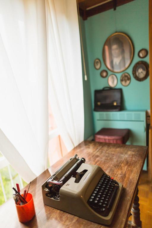 Casa Magda Διαμέρισμα Μπολόνια Εξωτερικό φωτογραφία