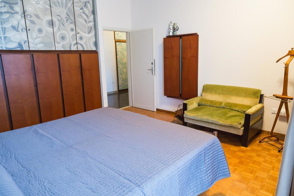 Casa Magda Διαμέρισμα Μπολόνια Εξωτερικό φωτογραφία