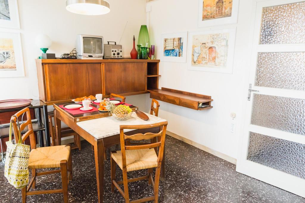Casa Magda Διαμέρισμα Μπολόνια Εξωτερικό φωτογραφία