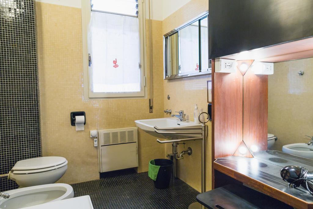 Casa Magda Διαμέρισμα Μπολόνια Εξωτερικό φωτογραφία