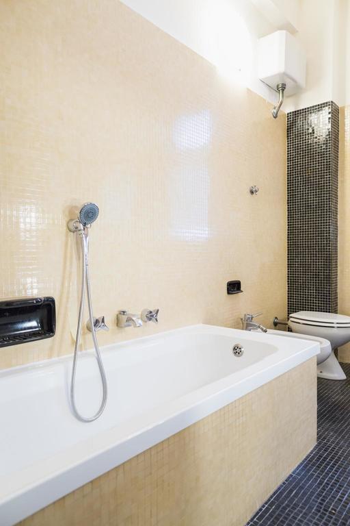 Casa Magda Διαμέρισμα Μπολόνια Εξωτερικό φωτογραφία