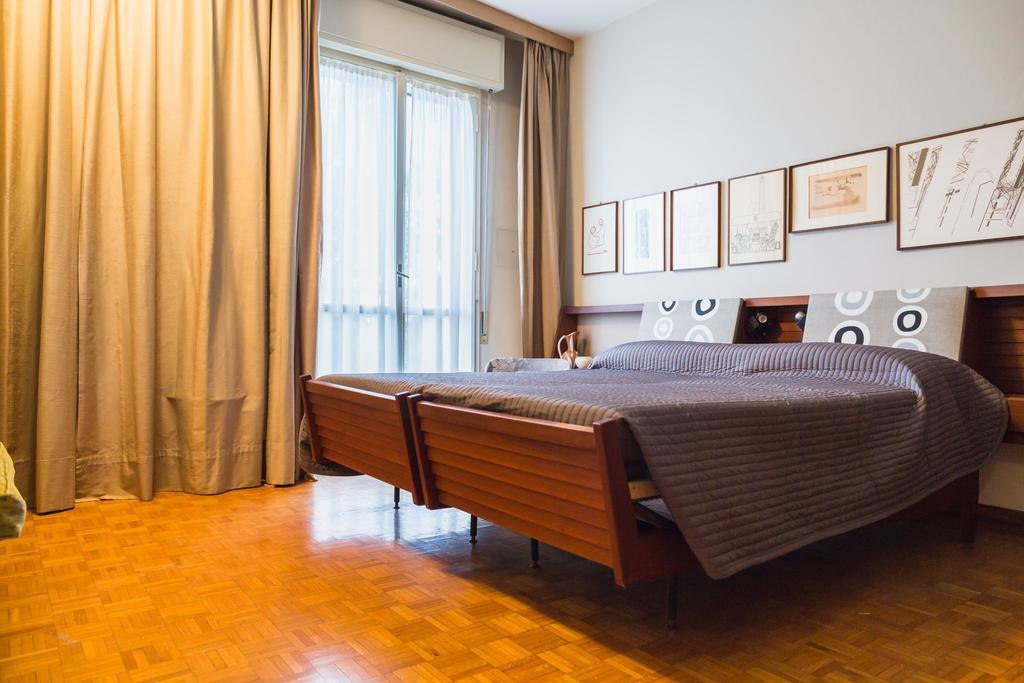 Casa Magda Διαμέρισμα Μπολόνια Εξωτερικό φωτογραφία