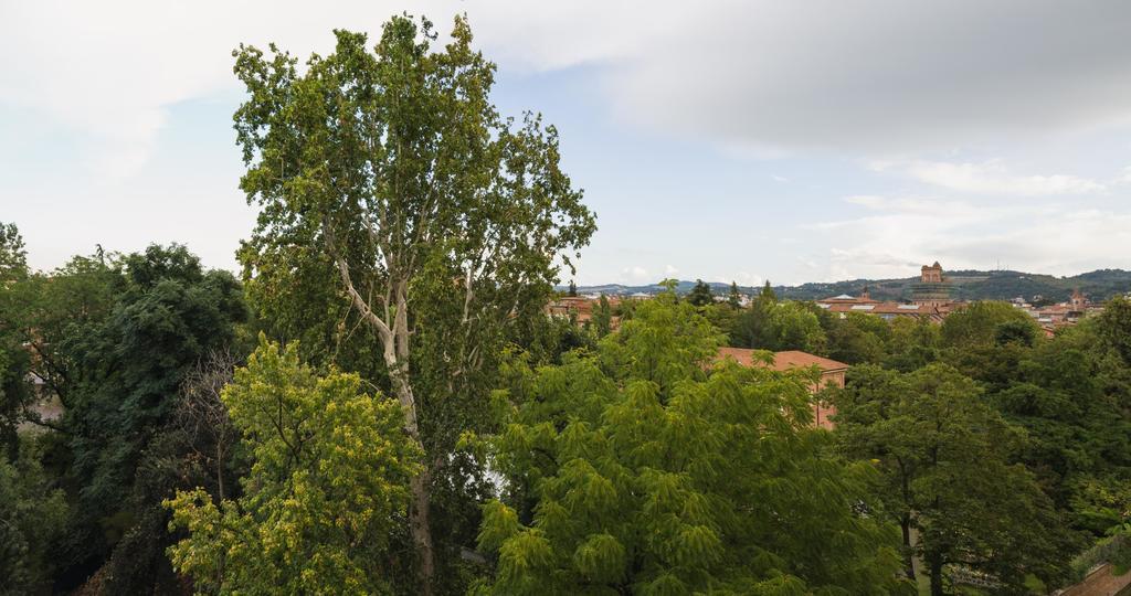Casa Magda Διαμέρισμα Μπολόνια Εξωτερικό φωτογραφία