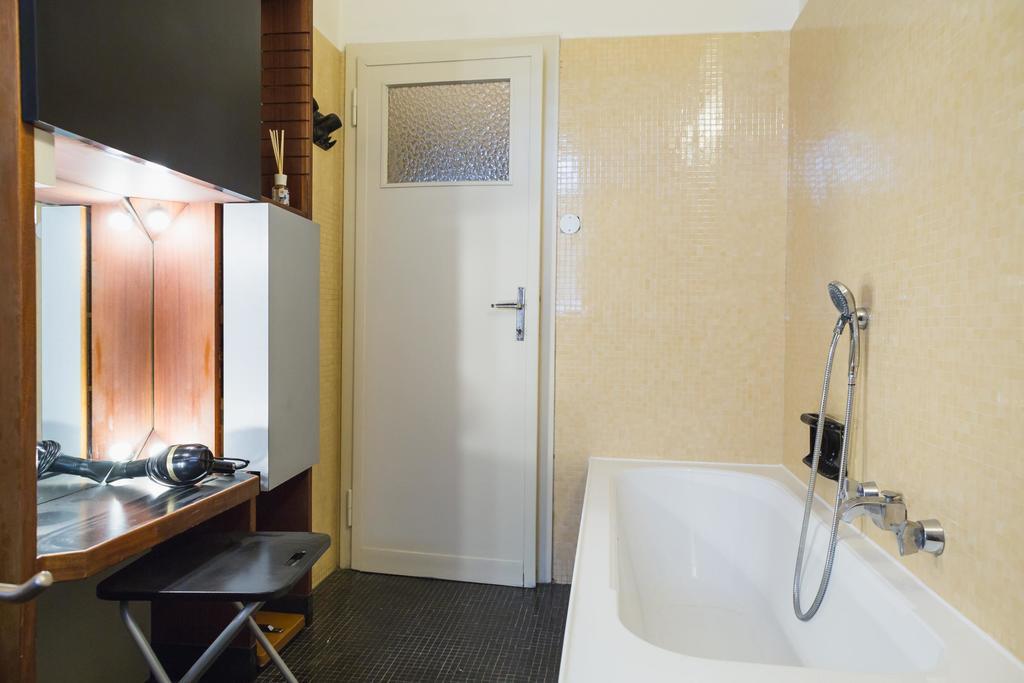 Casa Magda Διαμέρισμα Μπολόνια Εξωτερικό φωτογραφία