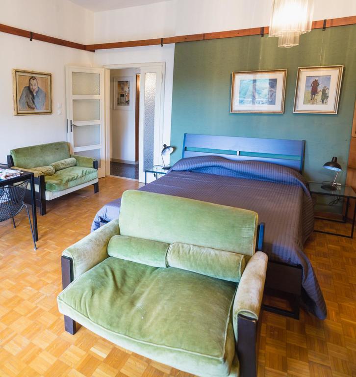 Casa Magda Διαμέρισμα Μπολόνια Εξωτερικό φωτογραφία