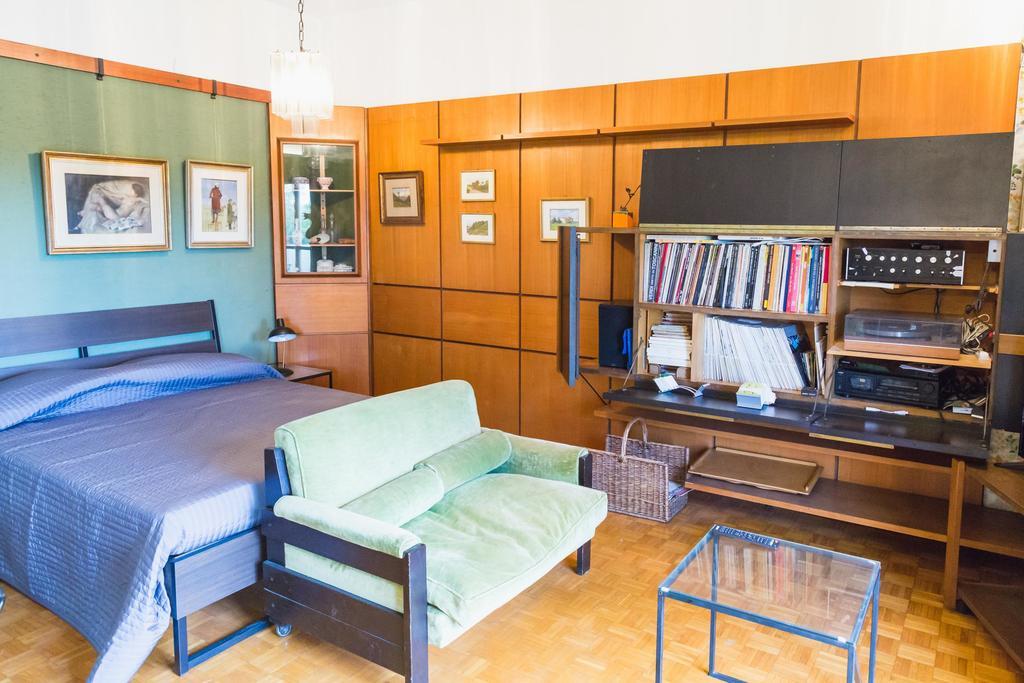 Casa Magda Διαμέρισμα Μπολόνια Εξωτερικό φωτογραφία