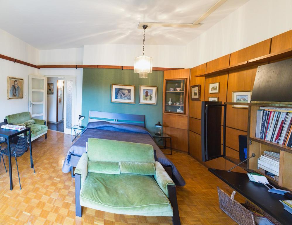 Casa Magda Διαμέρισμα Μπολόνια Εξωτερικό φωτογραφία