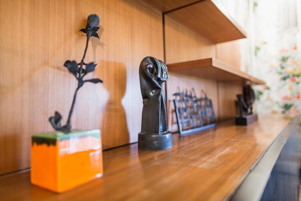 Casa Magda Διαμέρισμα Μπολόνια Εξωτερικό φωτογραφία