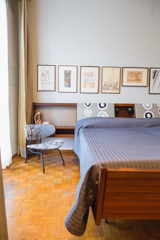 Casa Magda Διαμέρισμα Μπολόνια Εξωτερικό φωτογραφία