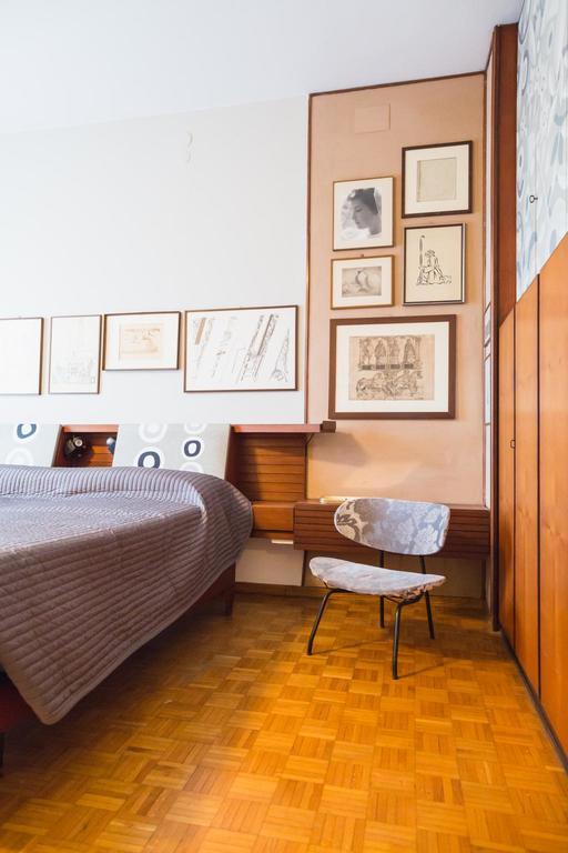 Casa Magda Διαμέρισμα Μπολόνια Εξωτερικό φωτογραφία