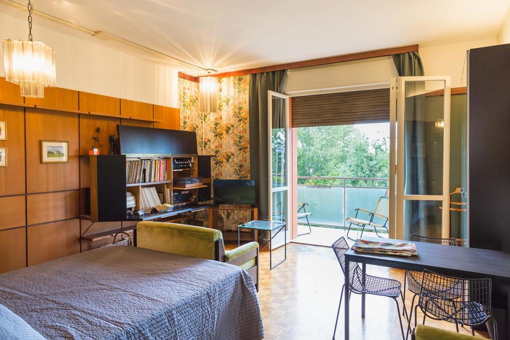 Casa Magda Διαμέρισμα Μπολόνια Εξωτερικό φωτογραφία