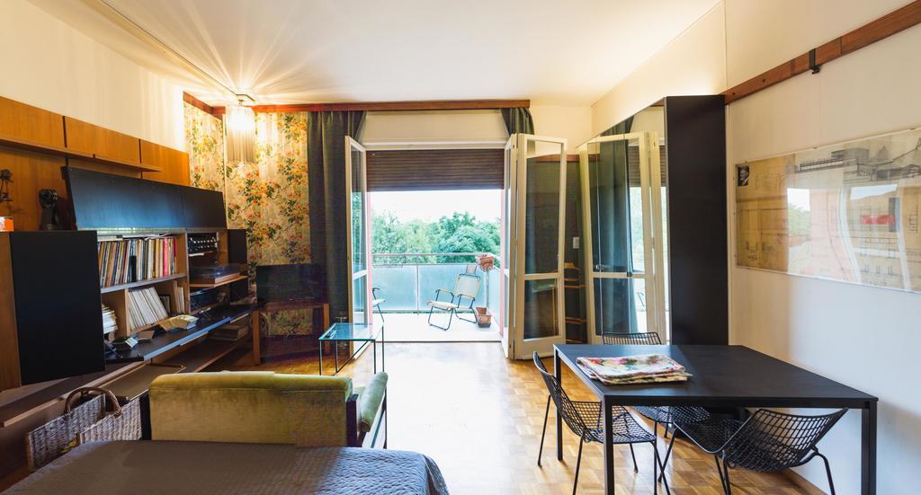 Casa Magda Διαμέρισμα Μπολόνια Εξωτερικό φωτογραφία