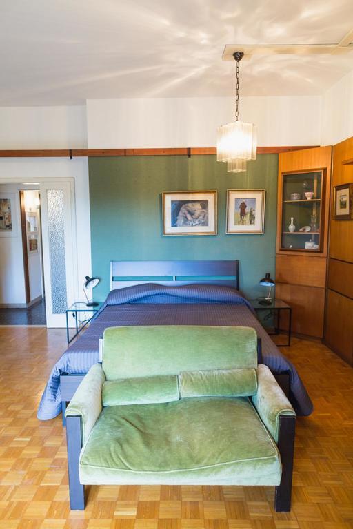 Casa Magda Διαμέρισμα Μπολόνια Εξωτερικό φωτογραφία