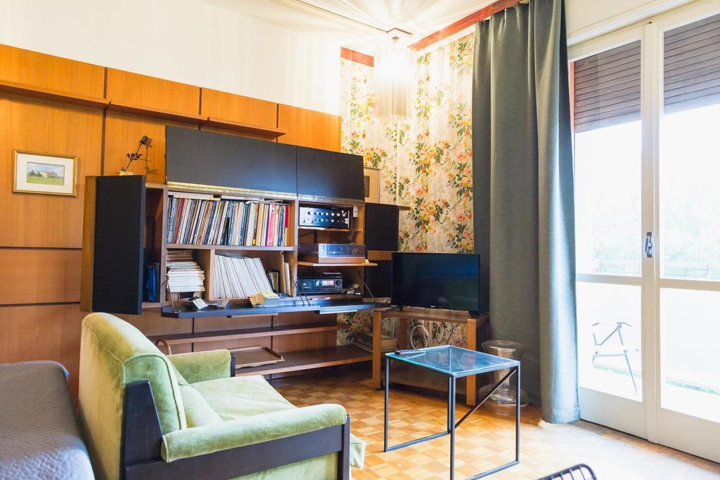 Casa Magda Διαμέρισμα Μπολόνια Εξωτερικό φωτογραφία