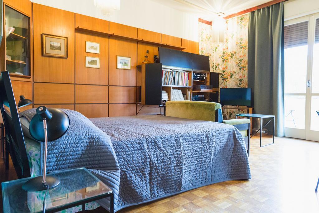 Casa Magda Διαμέρισμα Μπολόνια Εξωτερικό φωτογραφία
