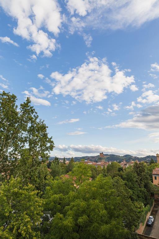 Casa Magda Διαμέρισμα Μπολόνια Εξωτερικό φωτογραφία