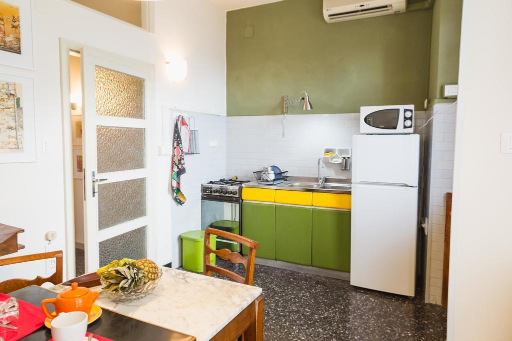 Casa Magda Διαμέρισμα Μπολόνια Εξωτερικό φωτογραφία