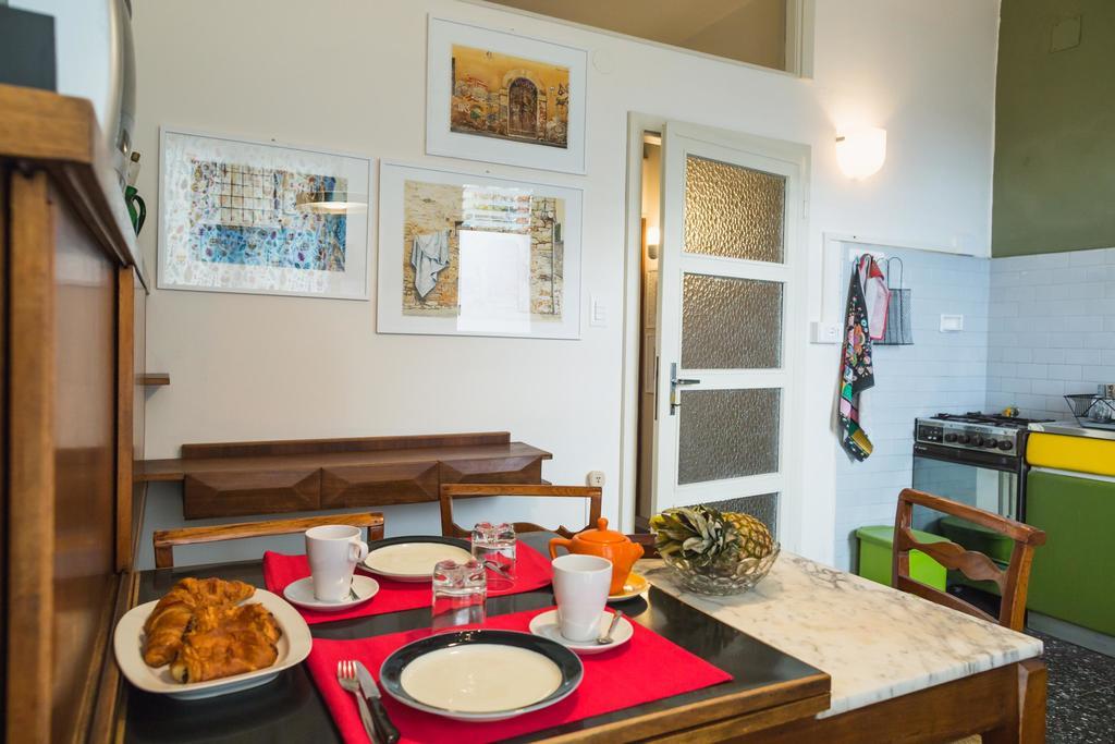 Casa Magda Διαμέρισμα Μπολόνια Εξωτερικό φωτογραφία