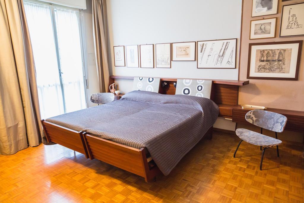 Casa Magda Διαμέρισμα Μπολόνια Εξωτερικό φωτογραφία