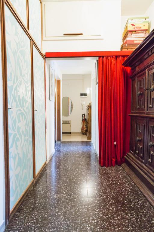 Casa Magda Διαμέρισμα Μπολόνια Εξωτερικό φωτογραφία