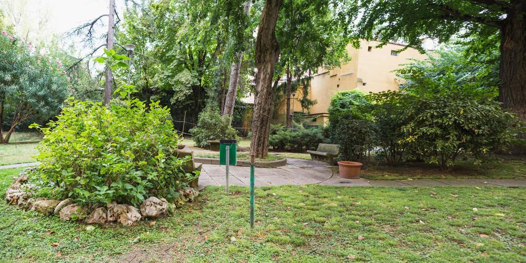 Casa Magda Διαμέρισμα Μπολόνια Εξωτερικό φωτογραφία