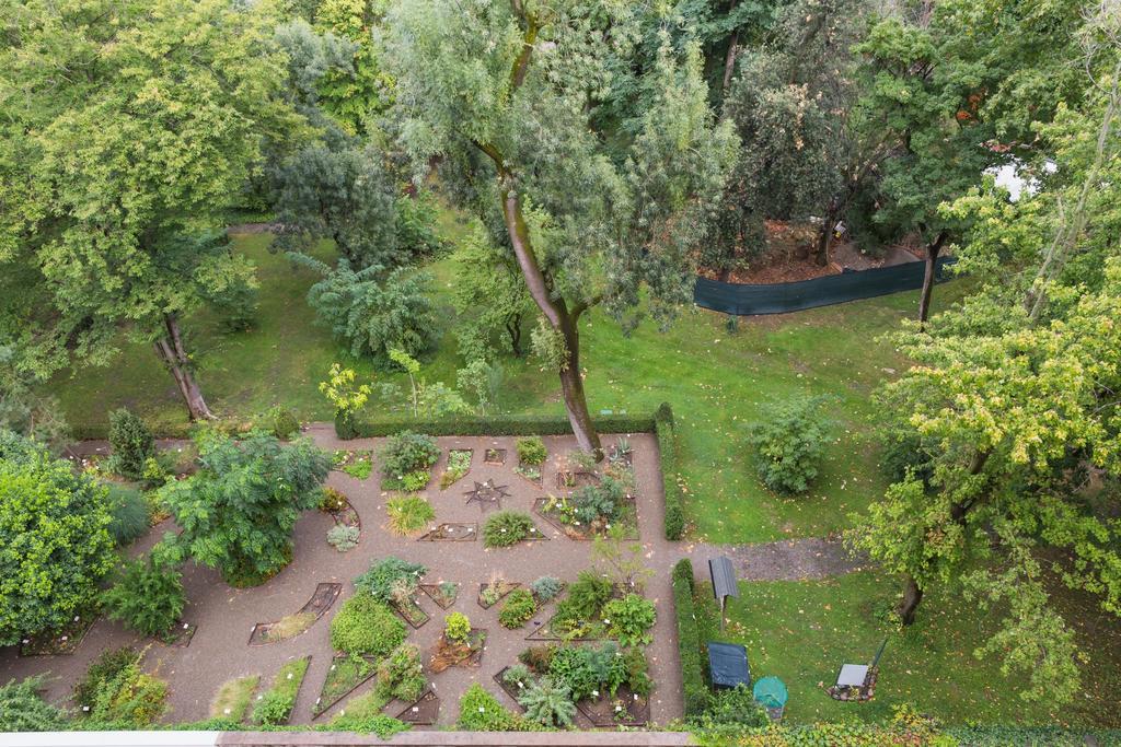 Casa Magda Διαμέρισμα Μπολόνια Εξωτερικό φωτογραφία