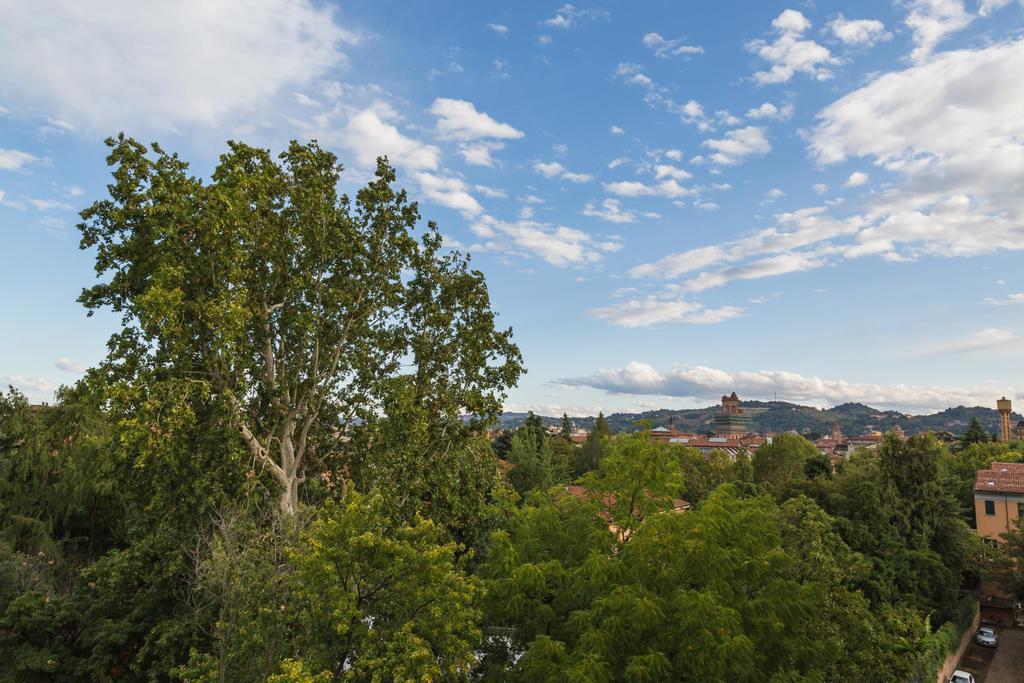 Casa Magda Διαμέρισμα Μπολόνια Εξωτερικό φωτογραφία