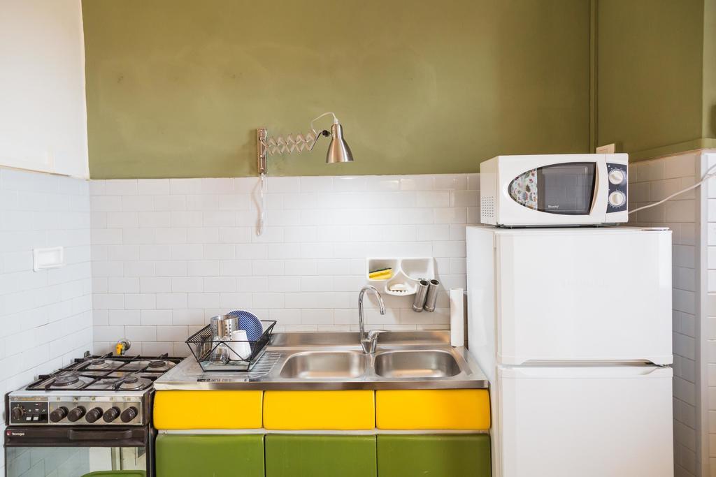 Casa Magda Διαμέρισμα Μπολόνια Εξωτερικό φωτογραφία