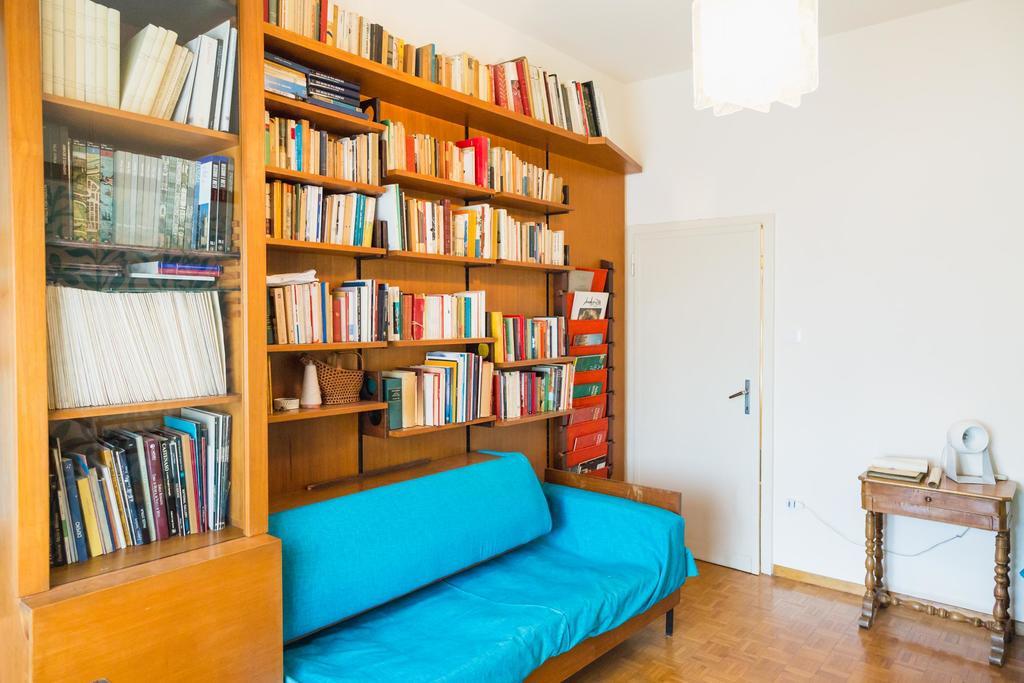 Casa Magda Διαμέρισμα Μπολόνια Εξωτερικό φωτογραφία