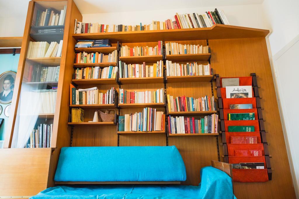 Casa Magda Διαμέρισμα Μπολόνια Εξωτερικό φωτογραφία
