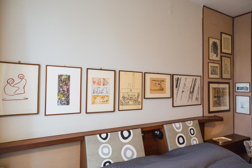 Casa Magda Διαμέρισμα Μπολόνια Εξωτερικό φωτογραφία