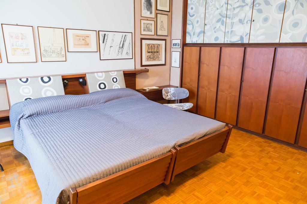 Casa Magda Διαμέρισμα Μπολόνια Εξωτερικό φωτογραφία