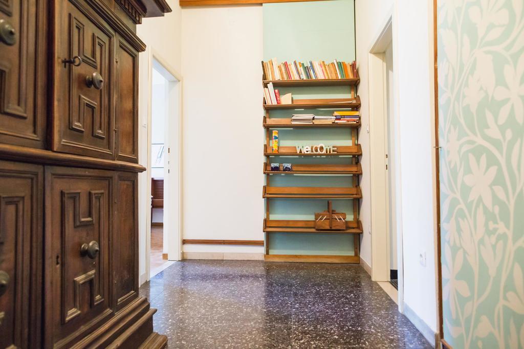 Casa Magda Διαμέρισμα Μπολόνια Εξωτερικό φωτογραφία