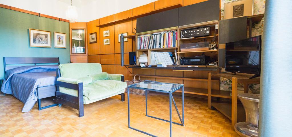 Casa Magda Διαμέρισμα Μπολόνια Εξωτερικό φωτογραφία